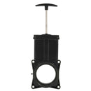 Camco 3" RV Waste Valve w/Plastic Handle [39513] - Wholesaler Elite LLC