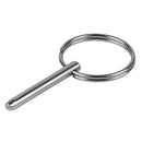 Schaefer Quick Release Pin - 3/16" x 1" Grip [98-1810] - Wholesaler Elite LLC
