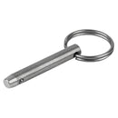 Schaefer Quick Release Pin - 5/16" x 1.5" Grip [98-3115] - Wholesaler Elite LLC