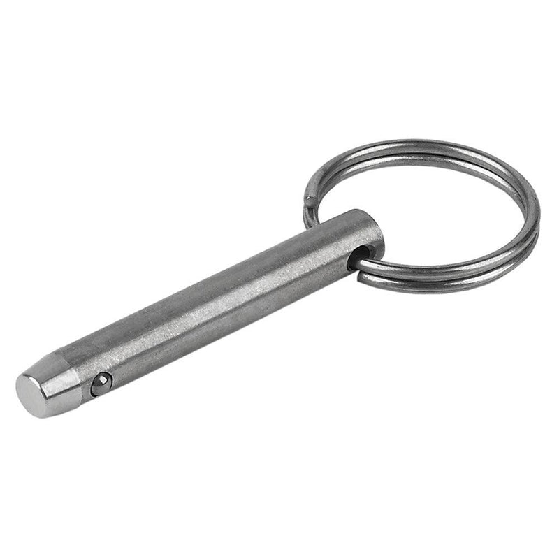 Schaefer Quick Release Pin - 5/16" x 1.5" Grip [98-3115] - Wholesaler Elite LLC