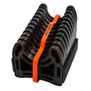 Camco Sidewinder Plastic Sewer Hose Support - 20 [43051] - Wholesaler Elite LLC