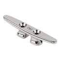 Schaefer Stainless Steel Cleat - 3" [60-75] - Wholesaler Elite LLC