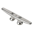 Schaefer Stainless Steel Cleat - 6" [60-150] - Wholesaler Elite LLC