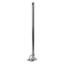 Schaefer 26 inch double stanchion tube