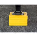 Camco FasTen Leveling Blocks w/T-Handle - 2x2 - Yellow *10-Pack [44512] - Wholesaler Elite LLC