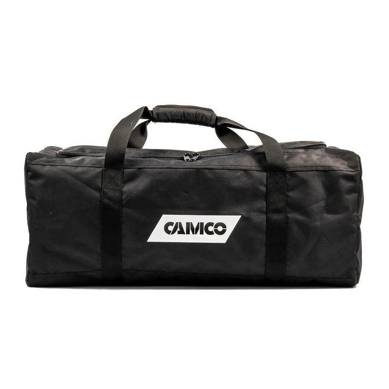 Camco RV Stabilization Kit w/Duffle Deluxe *14-Piece Kit [44550] - Wholesaler Elite LLC