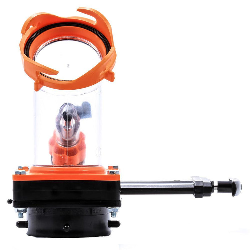 Camco Rhino Blaster Pro w/Gate Valve [39085] - Wholesaler Elite LLC