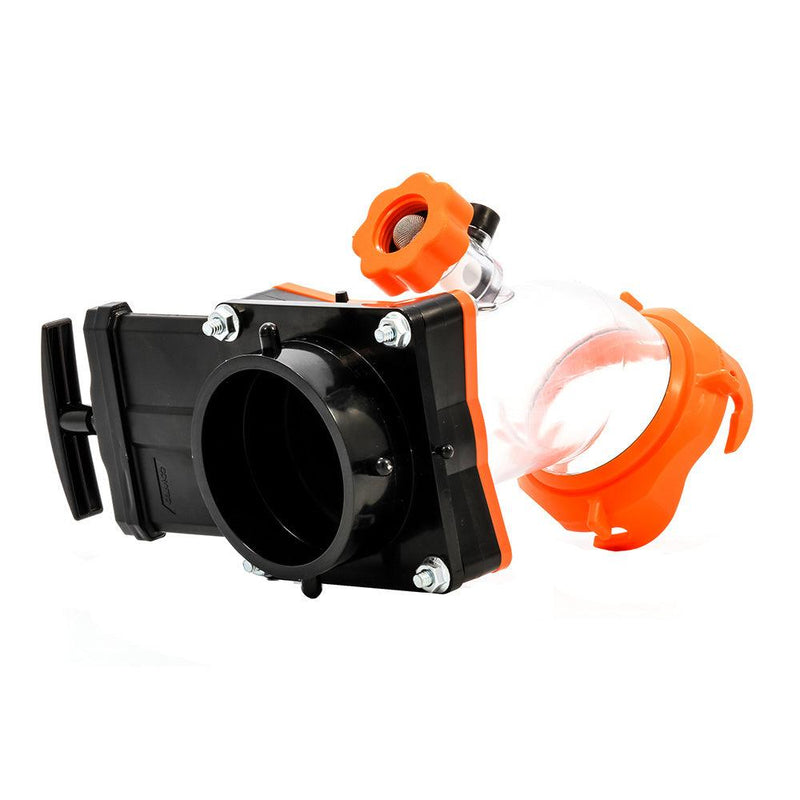Camco Rhino Blaster Pro w/Gate Valve [39085] - Wholesaler Elite LLC