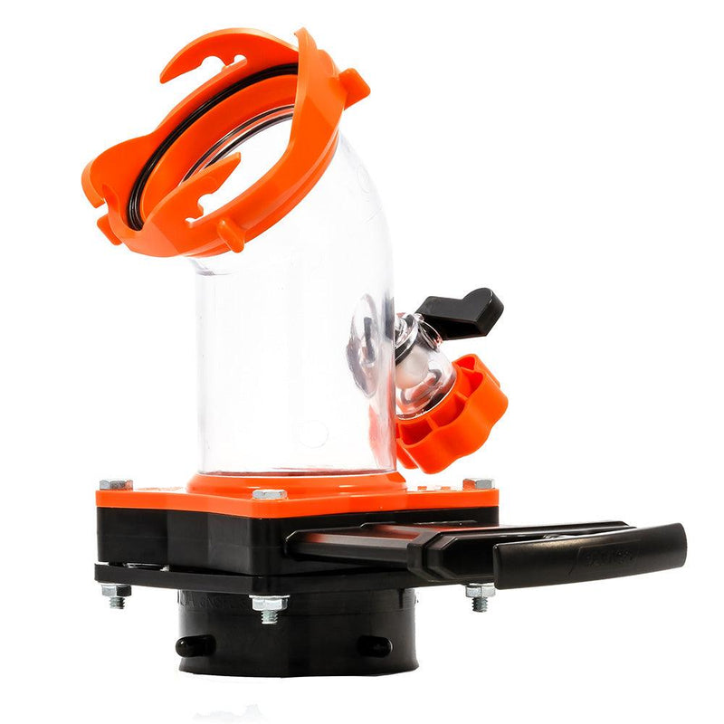 Camco Rhino Blaster Pro w/Gate Valve [39085] - Wholesaler Elite LLC