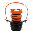 Camco Rhino Sewer Hose Seal Flexible 3 In 1 w/Rhino Extreme Handle [39319] - Wholesaler Elite LLC