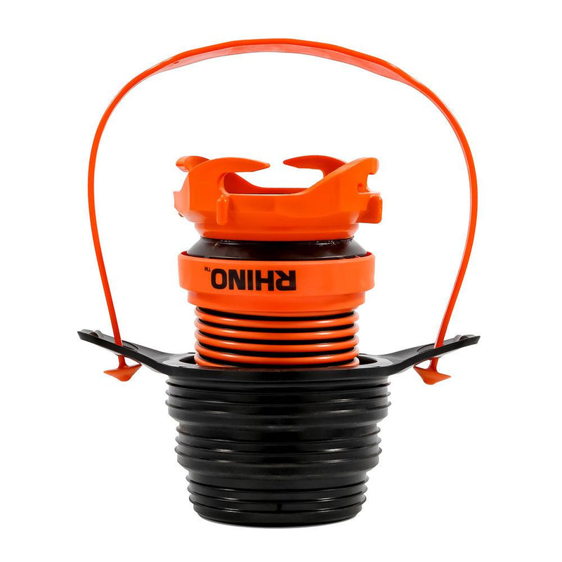 Camco Rhino Sewer Hose Seal Flexible 3 In 1 w/Rhino Extreme Handle [39319] - Wholesaler Elite LLC