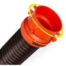 Camco RhinoFLEX 10 Sewer Hose Extension w/Swivel Bayonet Lug [39764] - Wholesaler Elite LLC