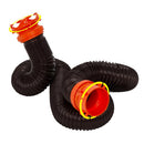 Camco RhinoFLEX 10 Sewer Hose Extension w/Swivel Bayonet Lug [39764] - Wholesaler Elite LLC