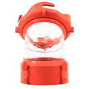 Camco RhinoFLEX 45-Degree Swivel Fitting Clear [39847] - Wholesaler Elite LLC