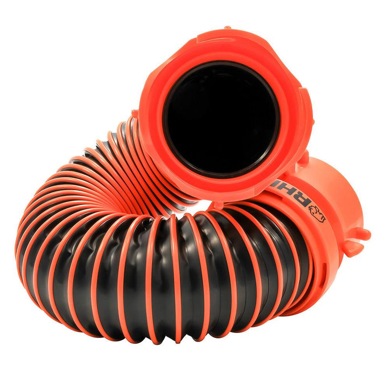 Camco RhinoEXTREME 2 Compartment Hose - PDQ [39855] - Wholesaler Elite LLC