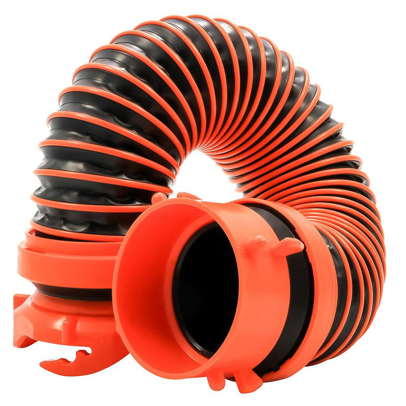 Camco RhinoEXTREME 2 Compartment Hose - PDQ [39855] - Wholesaler Elite LLC