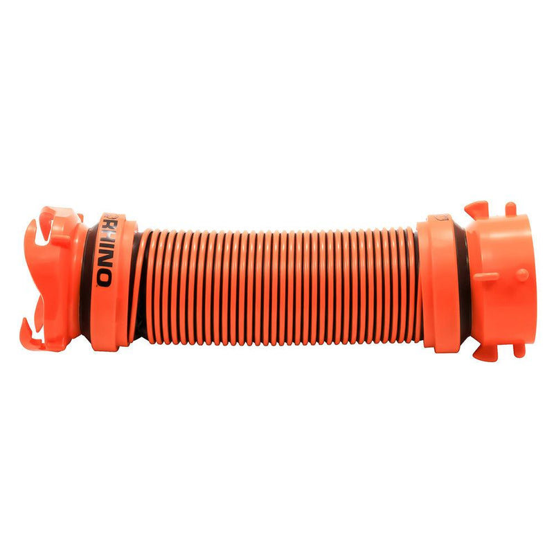 Camco RhinoEXTREME 2 Compartment Hose - PDQ [39855] - Wholesaler Elite LLC