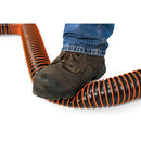 Camco RhinoEXTREME 15 Sewer Hose Kit w/ Swivel Fitting 4 In 1 Elbow Caps [39859] - Wholesaler Elite LLC