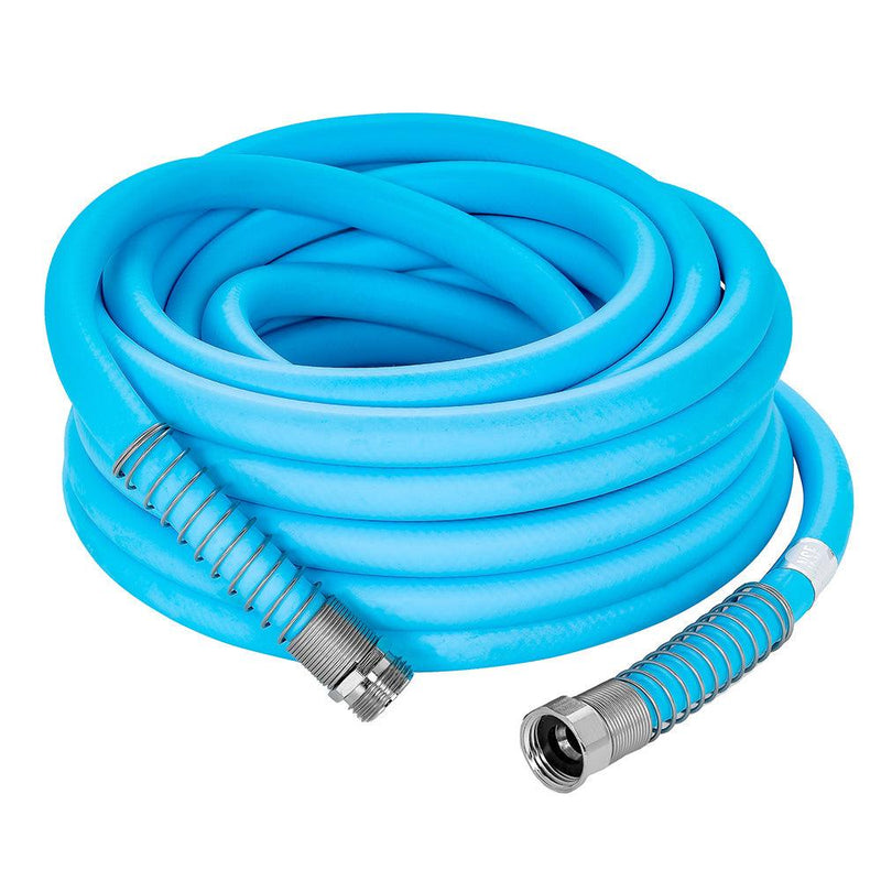 Camco EvoFlex 75 RV/Marine Drinking Water Hose - 5/8" ID [22597] - Wholesaler Elite LLC