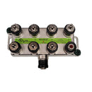 KVH SWM 8 Way Splitter [19-0618] - Wholesaler Elite LLC