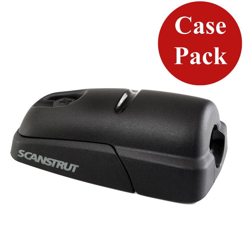Scanstrut DS-H10-BLK Horizontal Cable Seal- Black *3-Pack [DS-H10-BLK-3] - Wholesaler Elite LLC