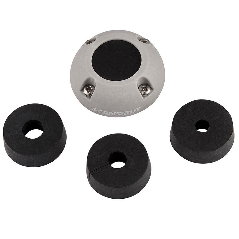 Scanstrut DS30-P-3 Vertical Cable Seal *5-Pack [DS30-P-5] - Wholesaler Elite LLC