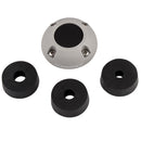 Scanstrut DS30-P-3 Vertical Cable Seal *3-Pack [DS30-P-3] - Wholesaler Elite LLC