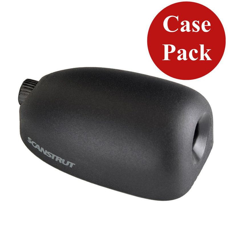 Scanstrut DS-H6-BLK Horizontal Cable Seal - Black *5-Pack [DS-H6-BLK-5] - Wholesaler Elite LLC