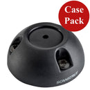 Scanstrut DS21A-P-BLK Vertical Cable Seal - Black *5-Pack [DS21A-P-BLK-5] - Wholesaler Elite LLC