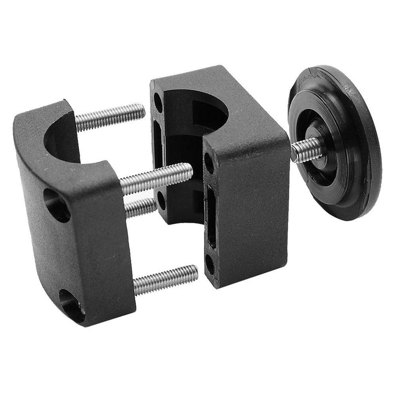 Polyform Swivel Connector - 7/8" - 1" Rail [TFR-402] - Wholesaler Elite LLC