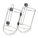 Polyform True Fit 2 Fender Holder Kit - 12" Diameter [TFR-280-2K] - Wholesaler Elite LLC