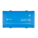 Victron Phoenix Inverter VE.Direct 12VDC - 1200VA - 120V [PIN122122500] - Wholesaler Elite LLC