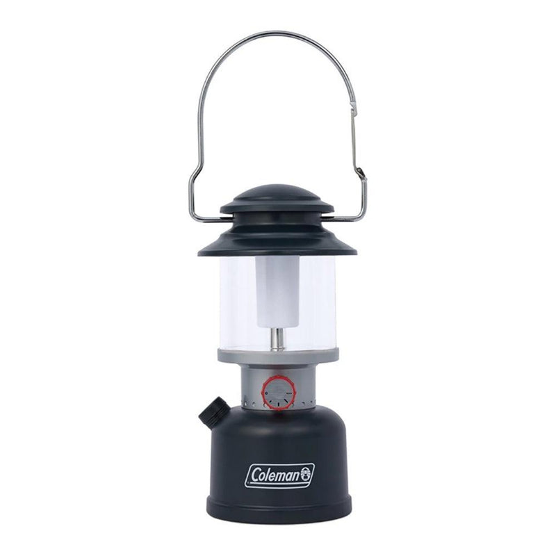 Coleman Classic Recharge LED Lantern - 800 Lumens - Black [2155747] - Wholesaler Elite LLC