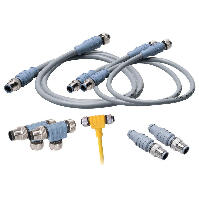 Maretron NMEA 2000 Starter Kit 2 [CABLE-STARTER-2] - Wholesaler Elite LLC