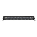 HEISE Dual Row Blackout LED Lightbar - 22" [HE-BD22] - Wholesaler Elite LLC