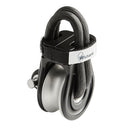 Wichard Soft Snatch Block - 10mm Rope Size [36010] - Wholesaler Elite LLC