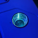 Shadow-Caster Round Accent Light RGB Black Anodized Aluminum Housing [SCM-RAL-RGB-0.4-AB] - Wholesaler Elite LLC
