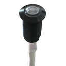 Shadow-Caster Round Accent Light RGB Black Anodized Aluminum Housing [SCM-RAL-RGB-0.4-AB] - Wholesaler Elite LLC