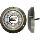Shadow-Caster SC3 Series Underwater Light - Full-Color Change - 12-Color Standard or Unlimited Colors w/Shadow-NET [SC3-CC-ALSM] - Wholesaler Elite LLC