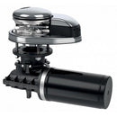 Quick Prince DP2 512 Windlass Only - 500W - 12V - 1/4" Gypsy - 1/2" Rope [FSDP20512007B00] - Wholesaler Elite LLC