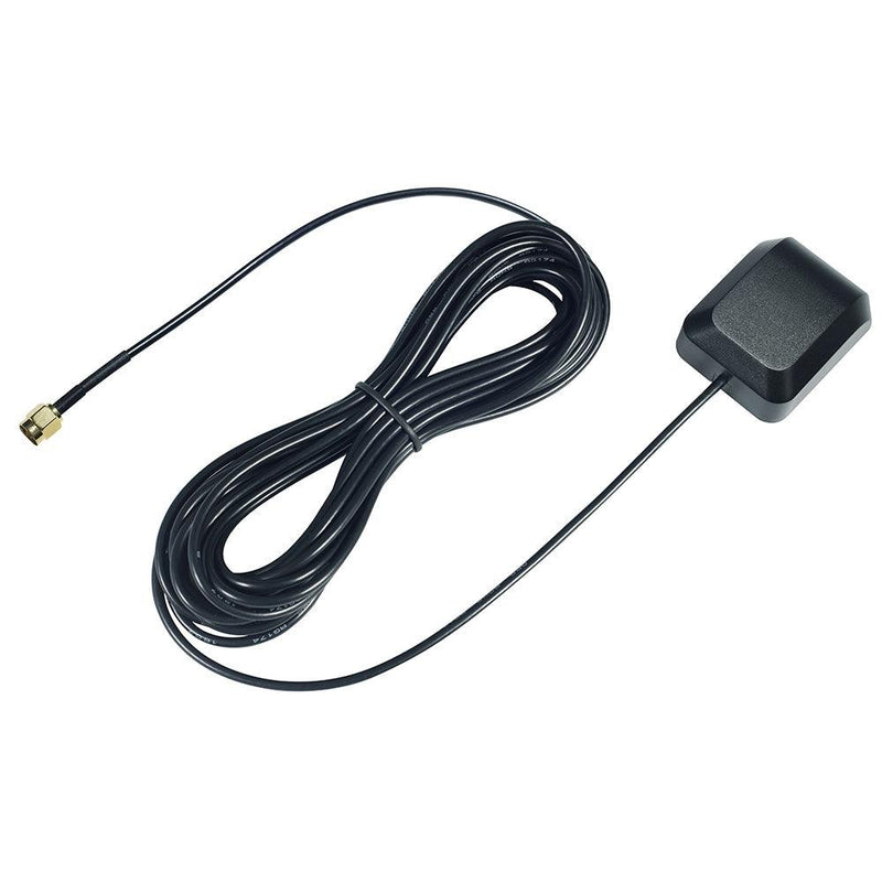 Standard Horizon SCU-38 Passive GPS Antenna [SCU-38] - Wholesaler Elite LLC