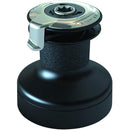 Lewmar 45ST EVO Self Tailing Winch Alloy - Black [49545055] - Wholesaler Elite LLC