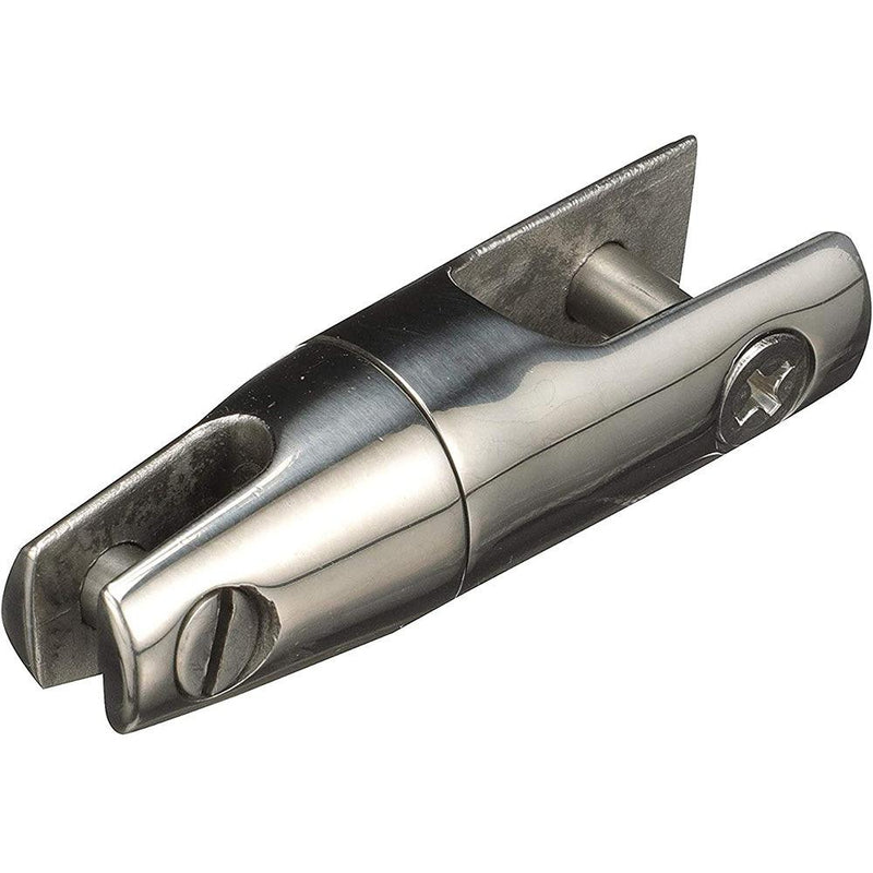 Lewmar Fixed Anchor Swivel - 3/8" to 7/16" [SWIVEL500F] - Wholesaler Elite LLC