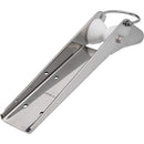 Lewmar 66840066 Stainless Steel Anchor Bow Roller [66840066] - Wholesaler Elite LLC