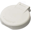 Lewmar Deck Foot Switch - Windlass Up - White Plastic [68000917] - Wholesaler Elite LLC