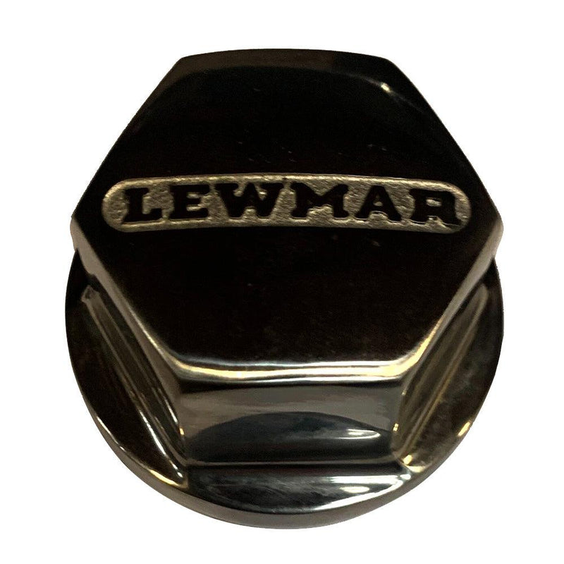 Lewmar Power-Grip Replacement 5/8" Nut Washer Kit [89400470] - Wholesaler Elite LLC