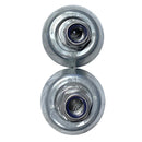 Lewmar Zinc Anode Kit - Pair [589550] - Wholesaler Elite LLC
