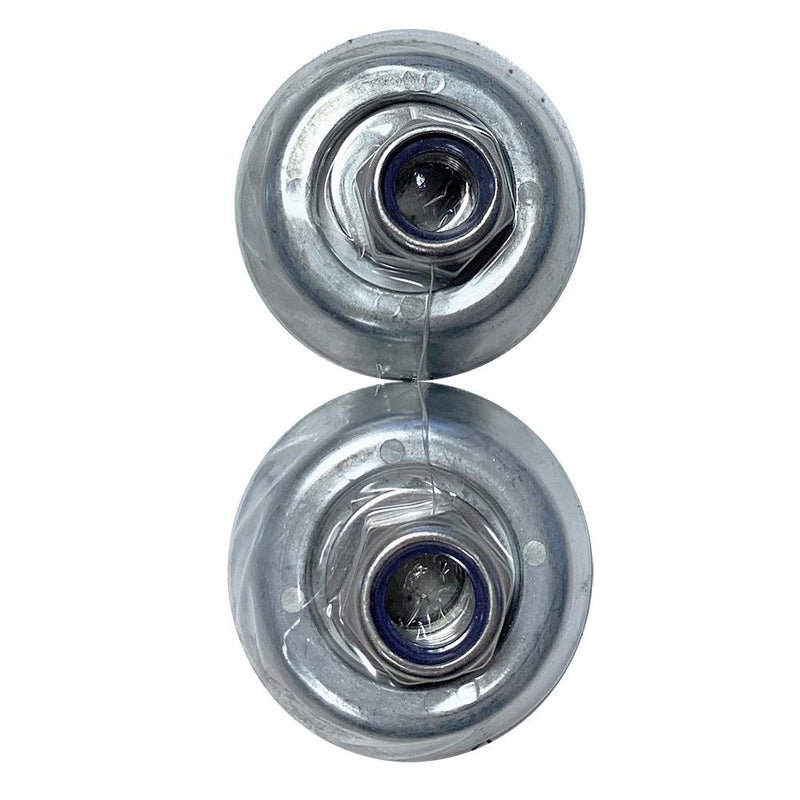 Lewmar Zinc Anode Kit - Pair [589550] - Wholesaler Elite LLC