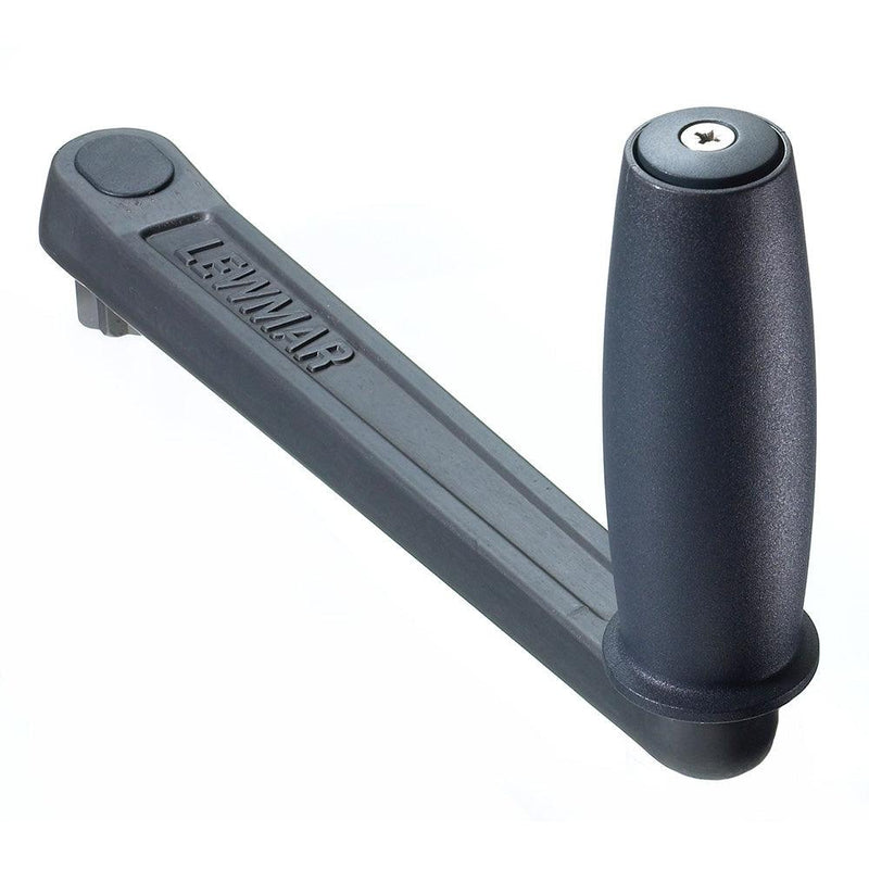 Lewmar 8" Alloy Winch Handle - Non-Locking [29141010] - Wholesaler Elite LLC