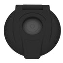 Lewmar CHSX Deck Switch Open - Black [68001256] - Wholesaler Elite LLC